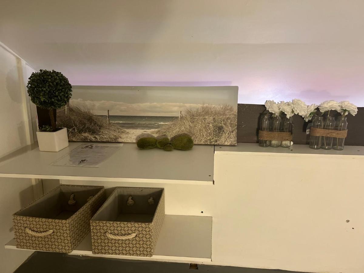 Petit Chalet Baie-Mahault Exteriör bild